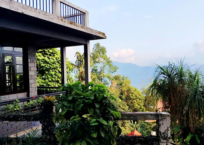 Kalimpong Bungalow