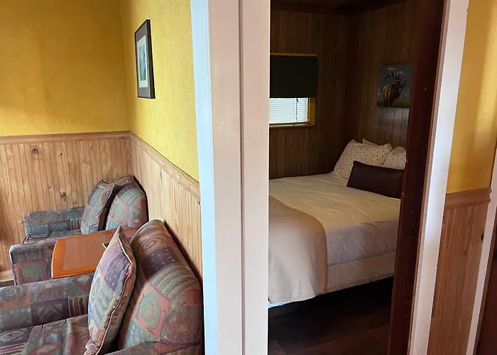 Silver Lake Resort