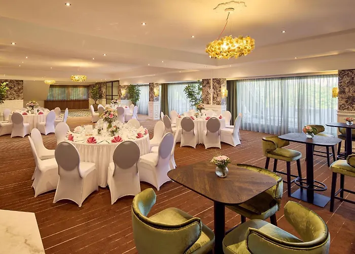 Hotel Moers Van Der Valk