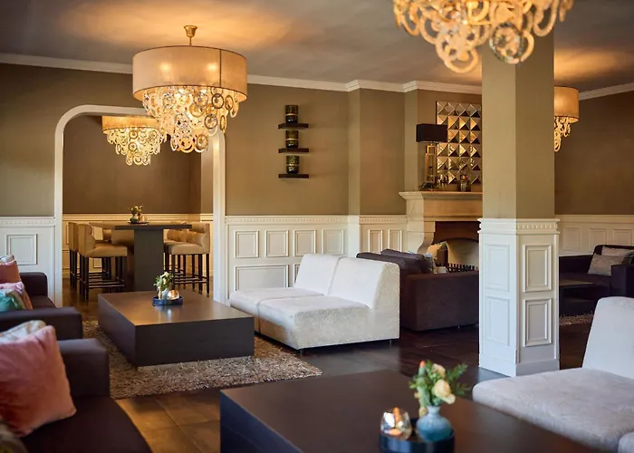 Hotel Moers Van Der Valk