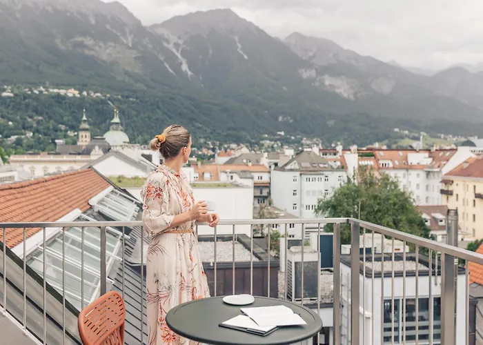 Boutique Hotel Zach