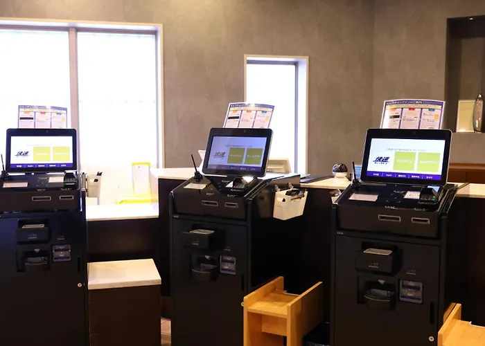 Dormy Inn Express Koriyama
