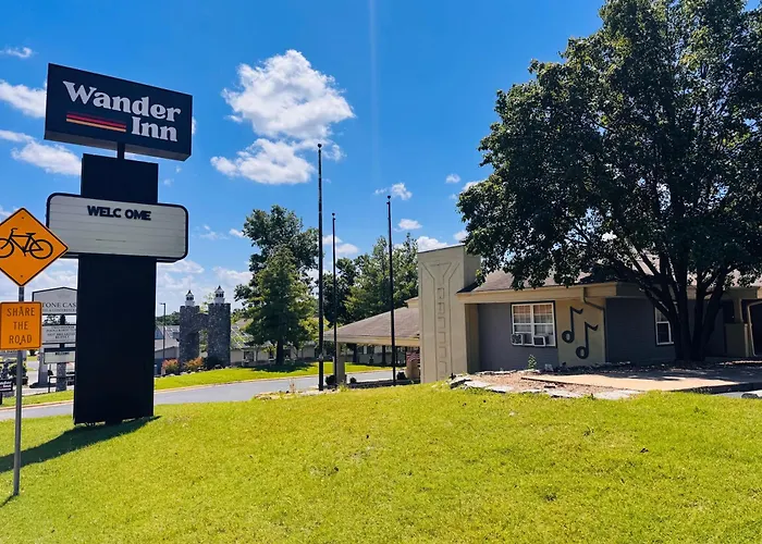 Wander Inn