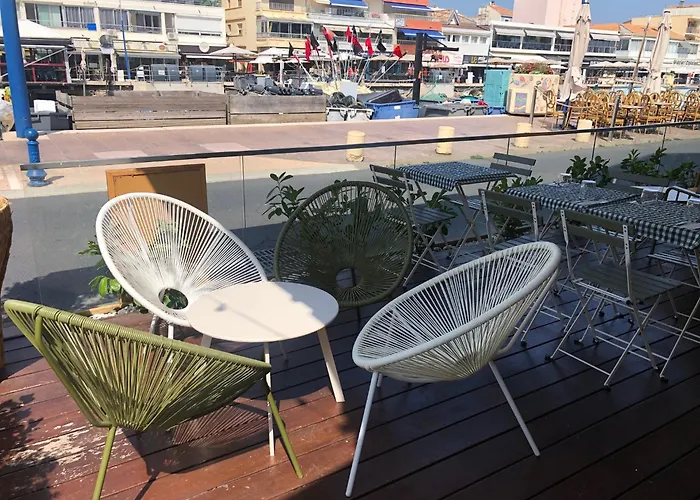Hotel Les 4 Elements