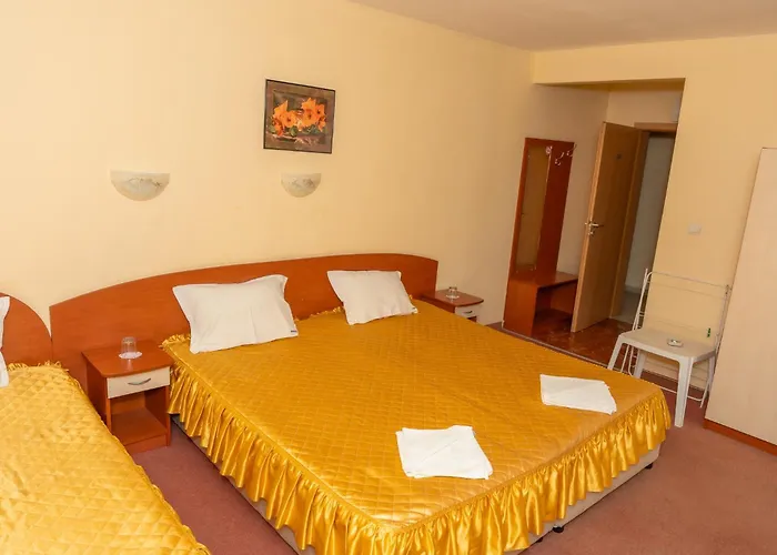 Family Hotel Mimosa