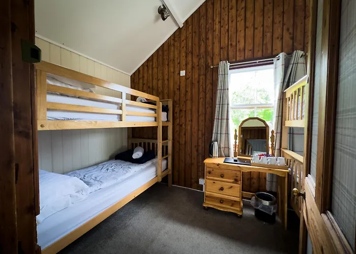 Borgie Lodge Hotel