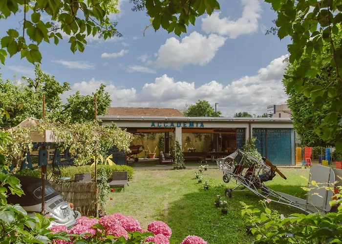 La Felicina, Accademia Con Albergo - Mugello