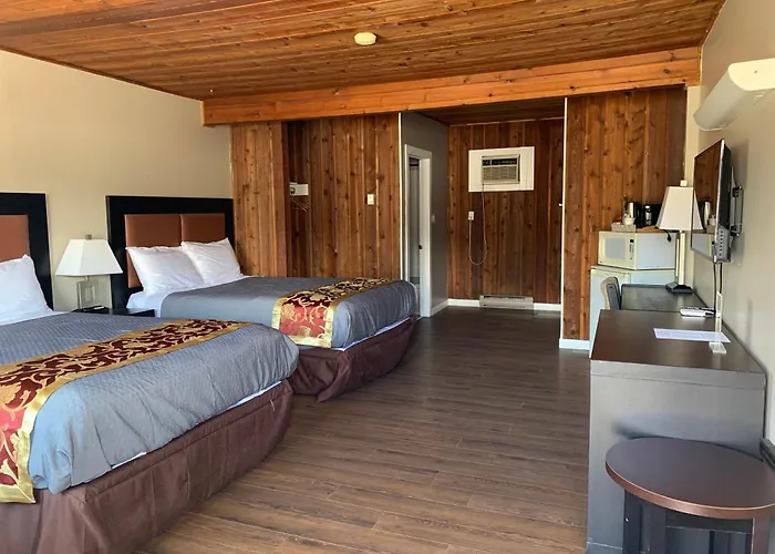 Rondo Motel