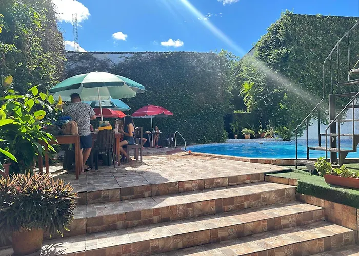 La Posada Del Cauchero Hotel & Suites