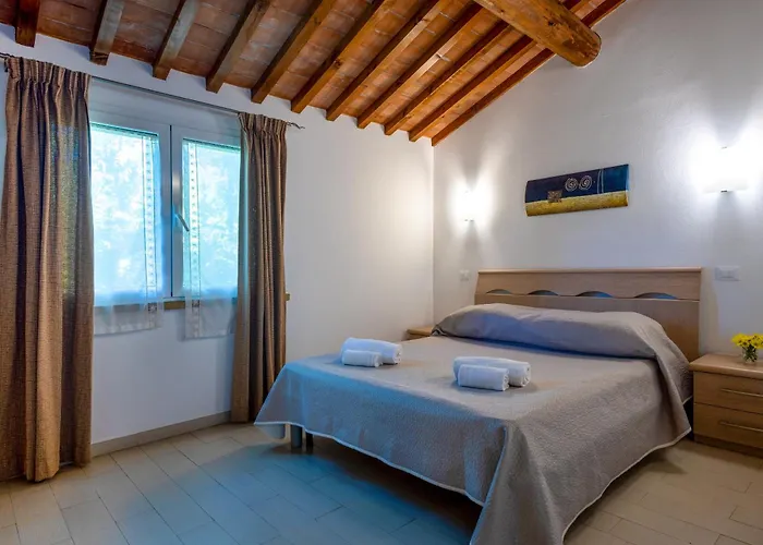 Camping Village Il Gineprino