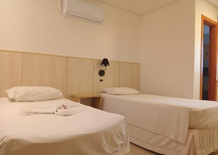 Hotel Turella