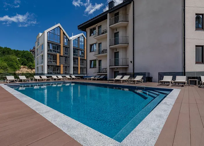 Premium hotel&SPA