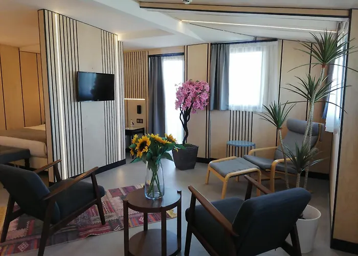 N'Ala Otel
