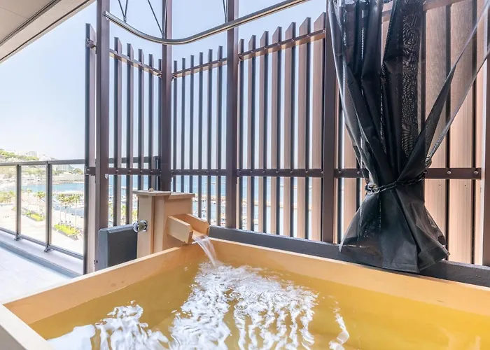 Livemax Resort Atami Ocean