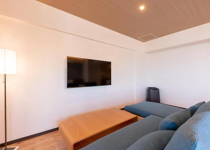 Livemax Resort Atami Ocean