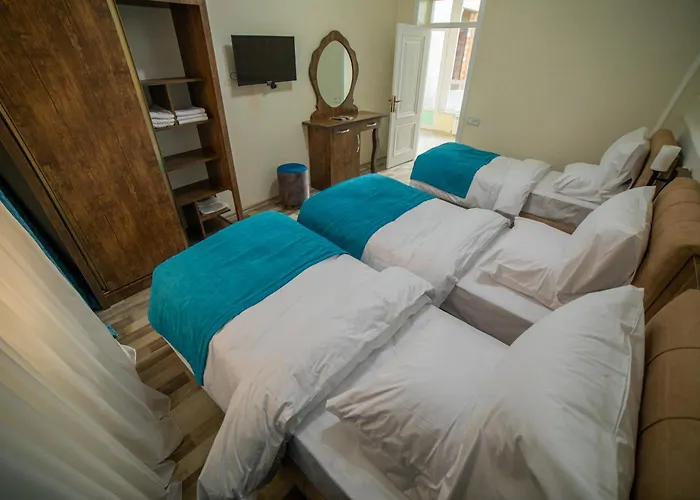 Xan Boutique Hotel
