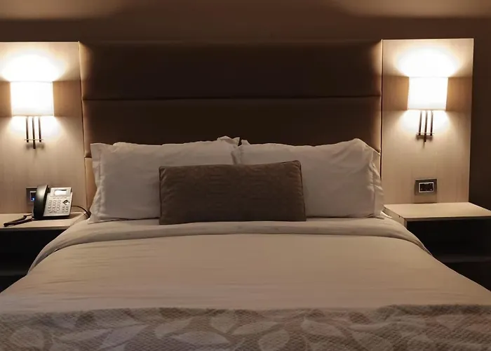 L'Aurora Inn