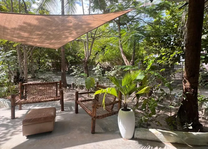 Karanga Bungalows