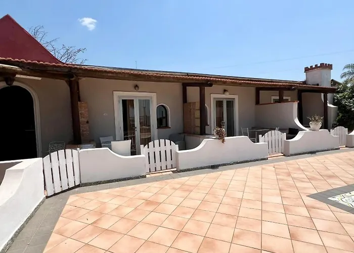 Villa Edelweiss