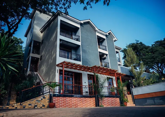 Greenside Hotel