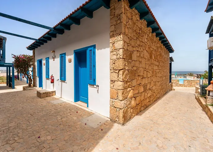 Barcelo Marine Boa Vista - Adults Only
