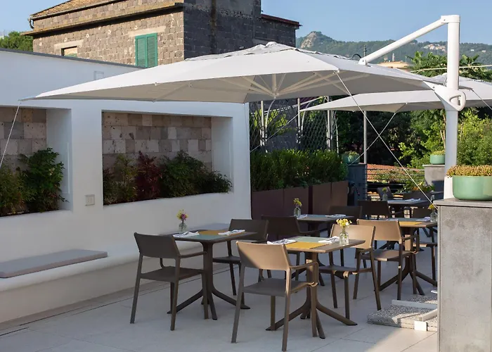 Gioi Hotel Sorrento