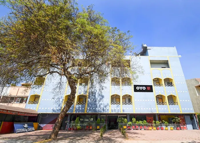 Hotel Gouri Inn