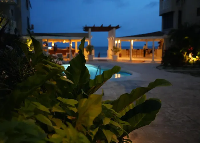 Hotel Le Roy