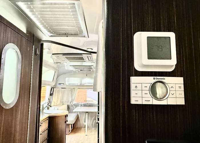 Airstream Canyon