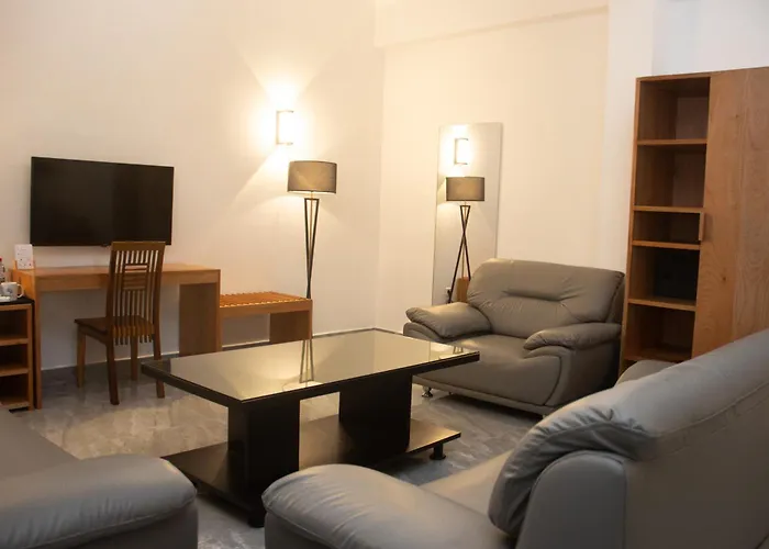 Residence Feuille