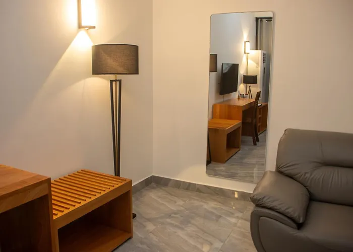 Residence Feuille
