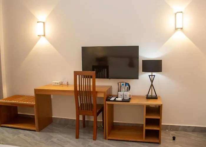 Residence Feuille
