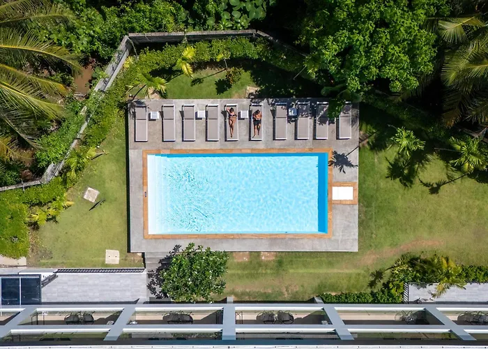 Seaside Naithon Phuket