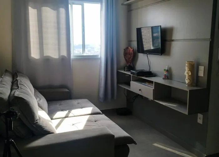 Quarto privativo Morumbi