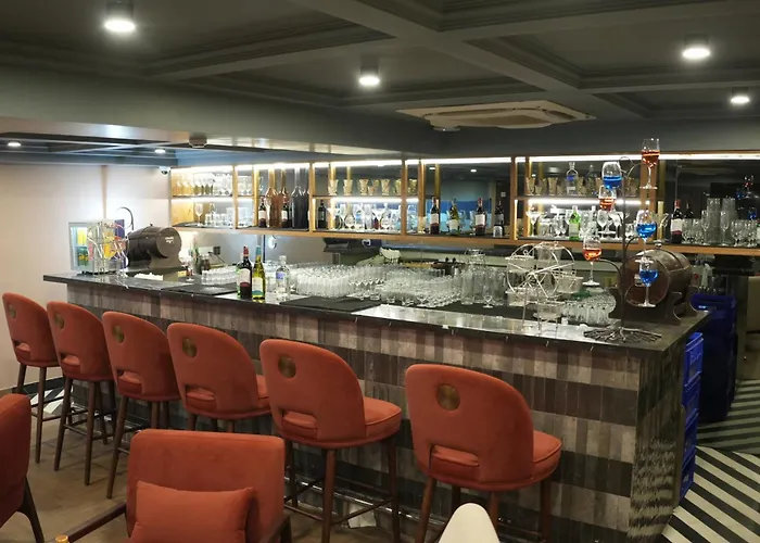 Ramada Encore By Wyndham Chandigarh Zirakpur