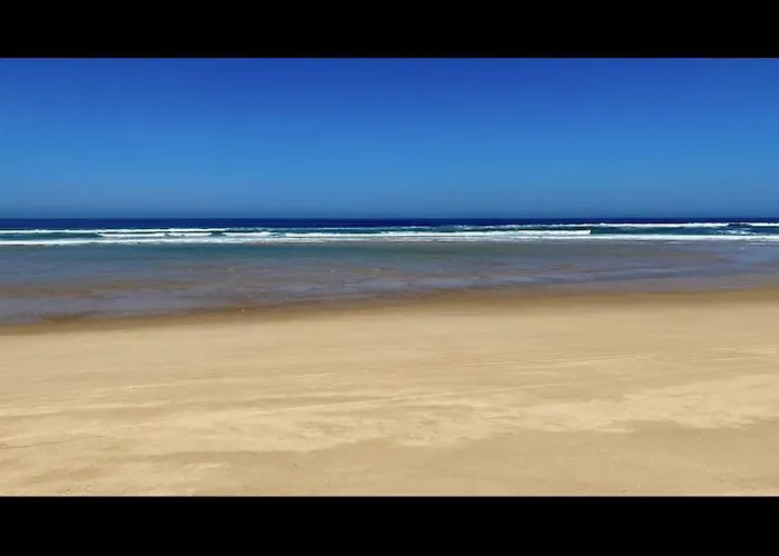 Mobil-Home Plage Des Casernes