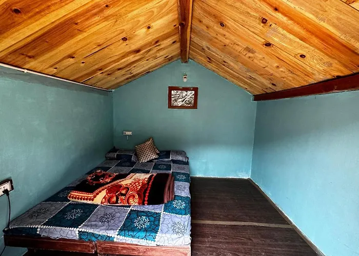 Green Vally Heights Hotel & Resort