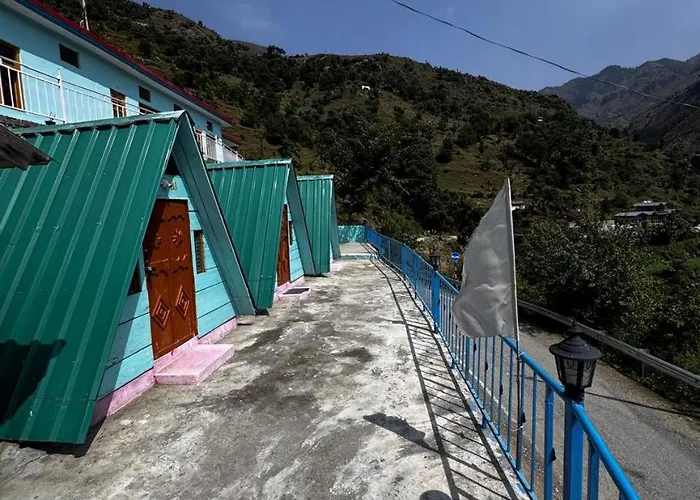 Green Vally Heights Hotel & Resort