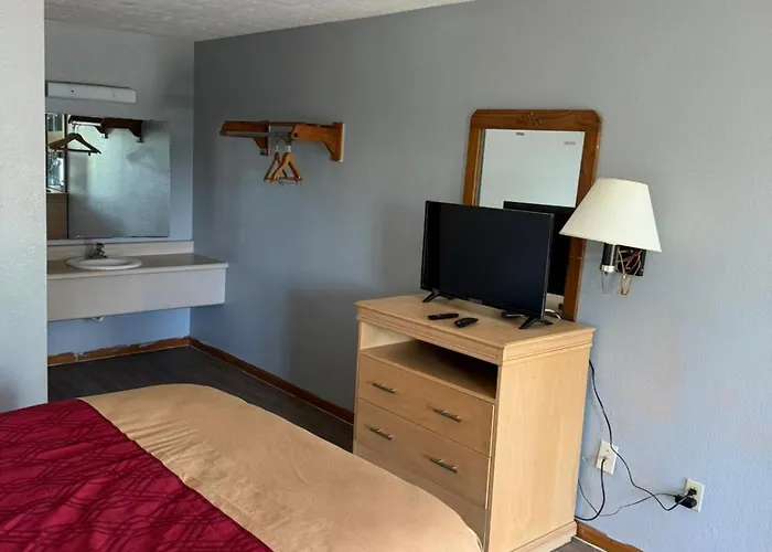 Lakeview Inn