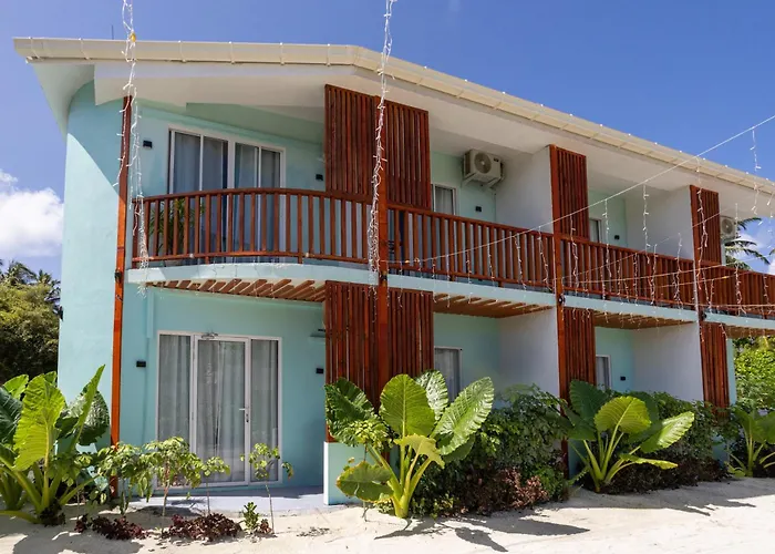 Loft Maldives