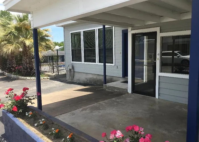 La Vista Motel