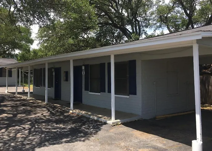 La Vista Motel