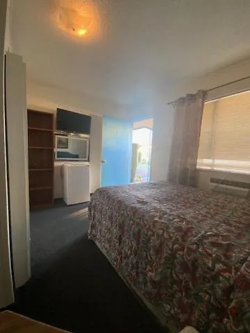Hotel Paisano
