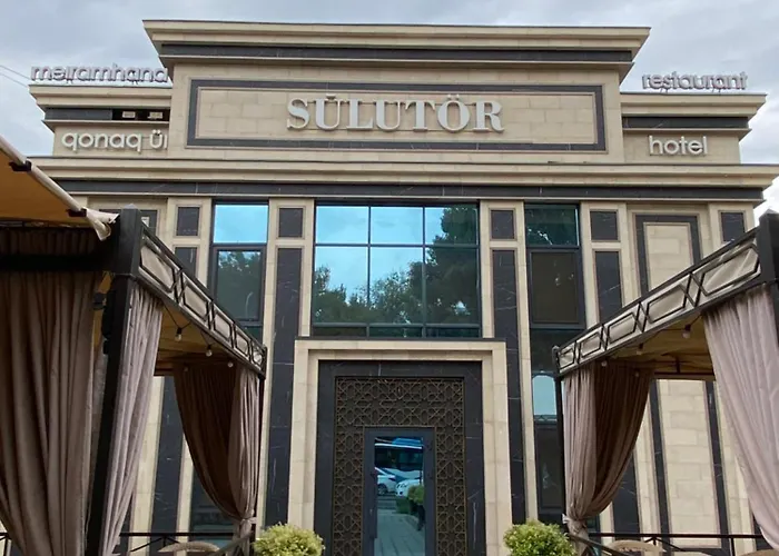 Sulutoer