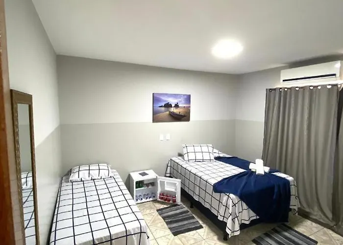 Hotel Vale Do Sol