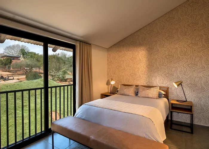 Riverhorse Lodge