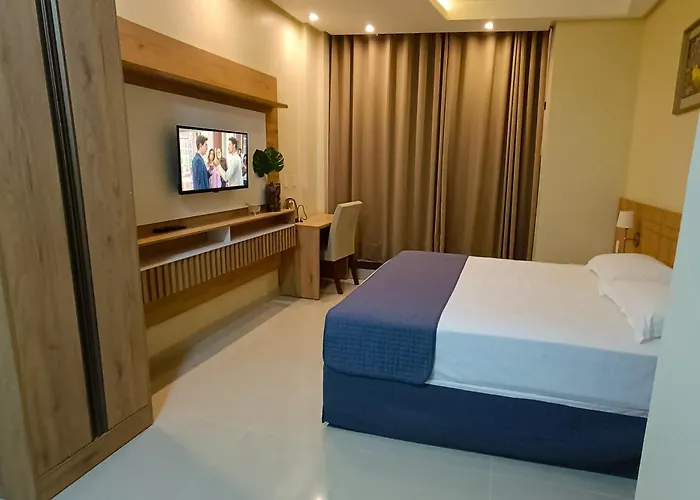 Hotel Maxsuel