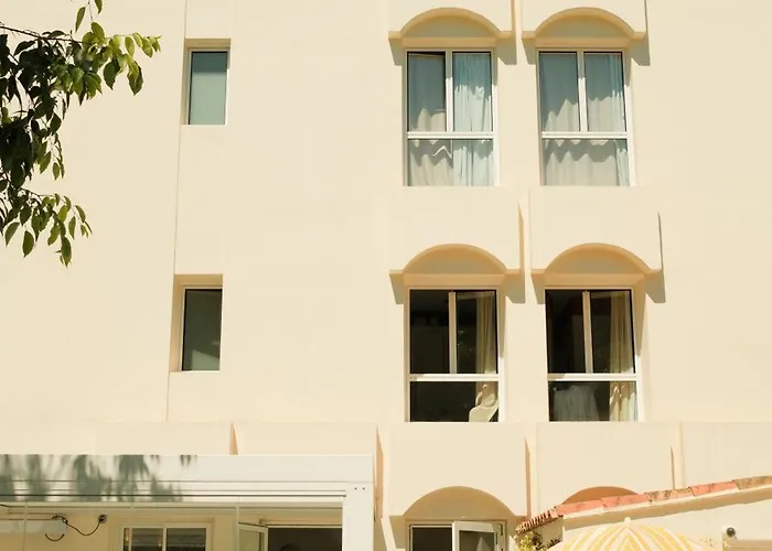 Hotel Le Sud