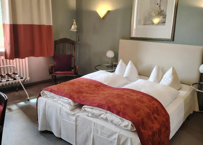 Hotel Drei Kronen
