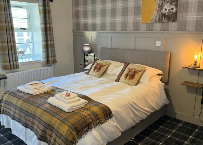 The Mey Hotel